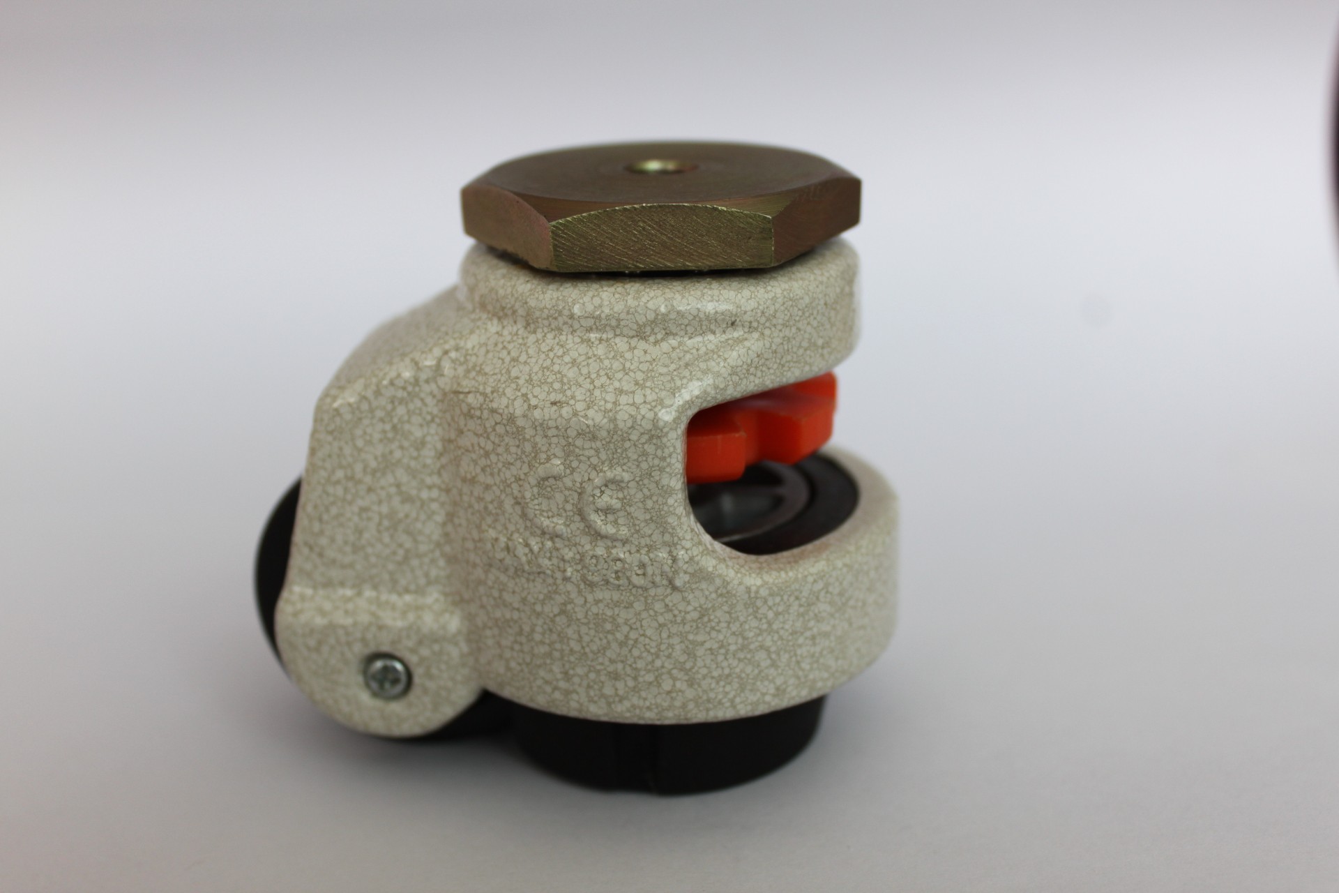 Leveling Caster Product